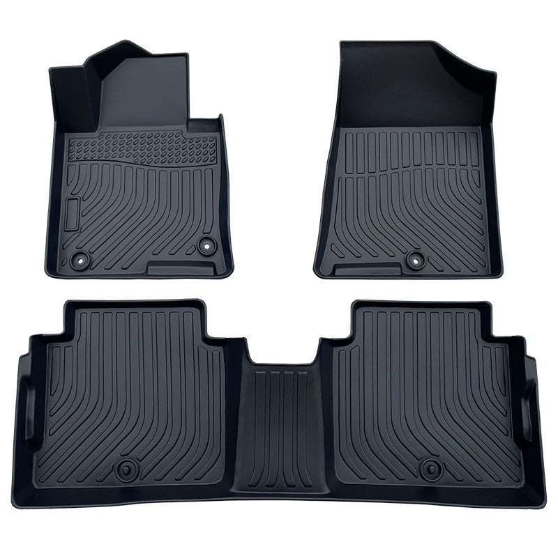 Hyundai Sonata 2015 - 2019 - Comfort Series Car Mats - Adrian
